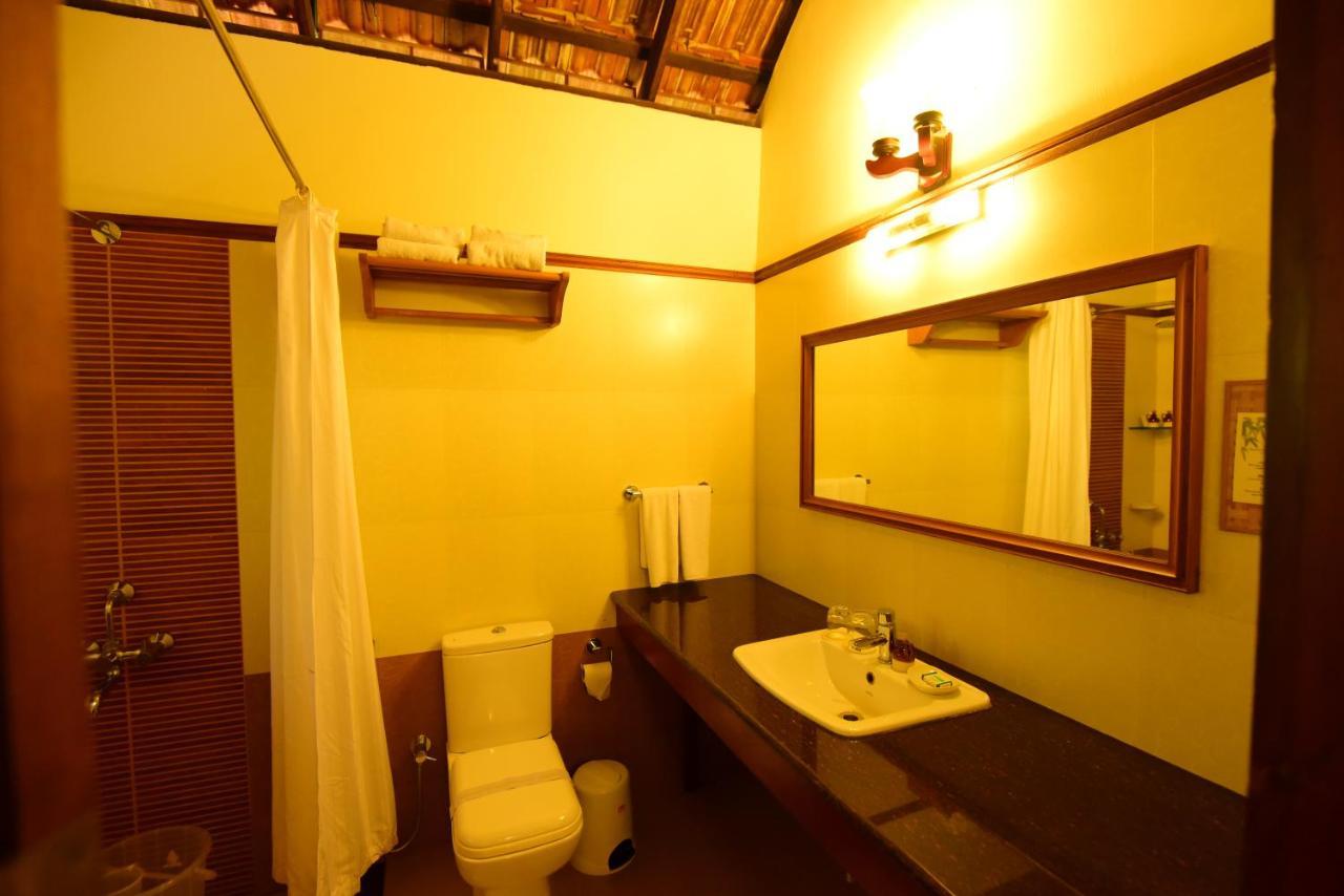 The Nattika Beach Resort Thrissur Esterno foto