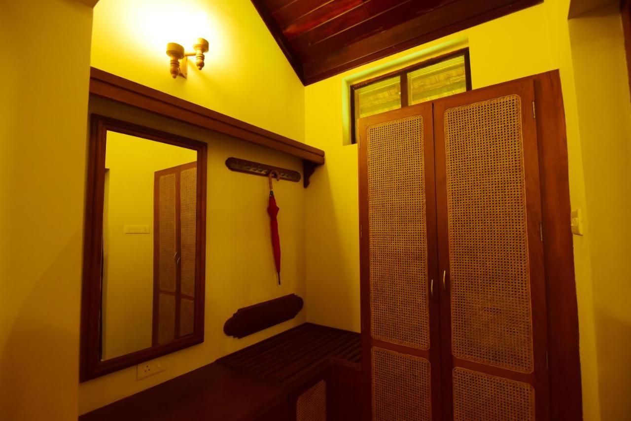 The Nattika Beach Resort Thrissur Esterno foto