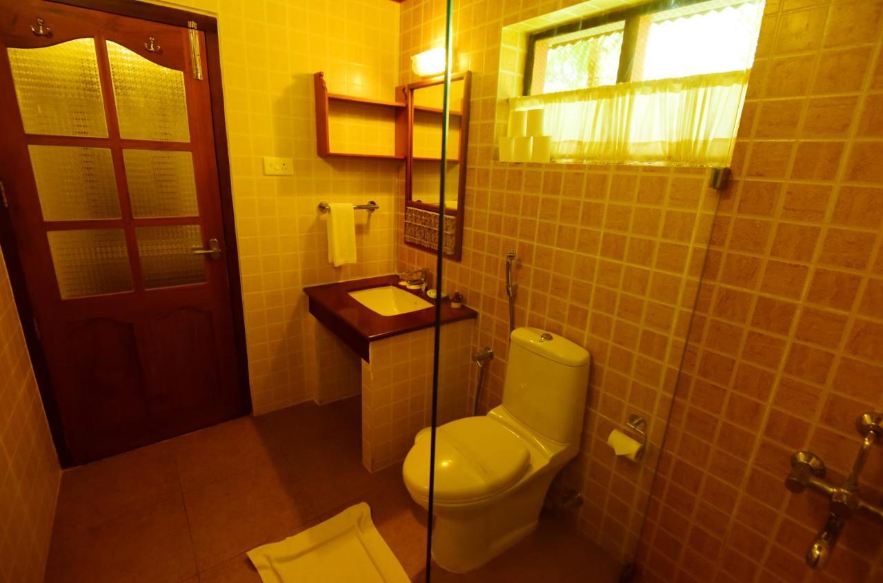 The Nattika Beach Resort Thrissur Esterno foto