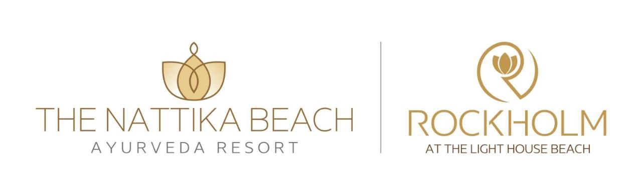 The Nattika Beach Resort Thrissur Esterno foto